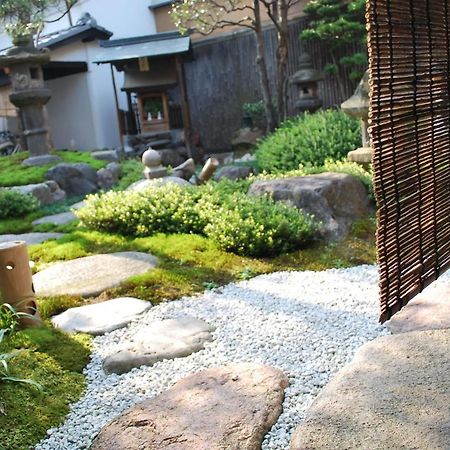 Shikishiki Shinra Villa Kyoto Ngoại thất bức ảnh