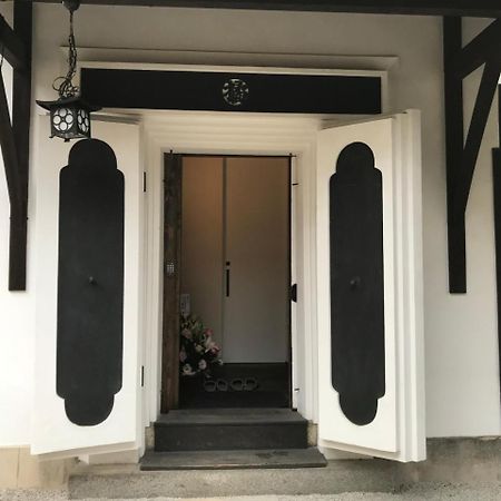 Shikishiki Shinra Villa Kyoto Ngoại thất bức ảnh