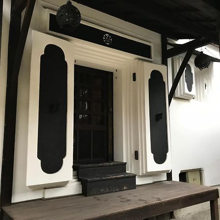 Shikishiki Shinra Villa Kyoto Ngoại thất bức ảnh