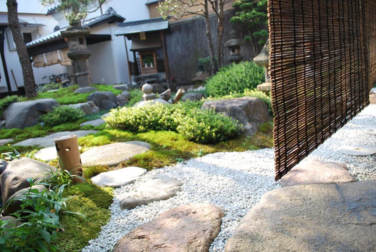 Shikishiki Shinra Villa Kyoto Ngoại thất bức ảnh