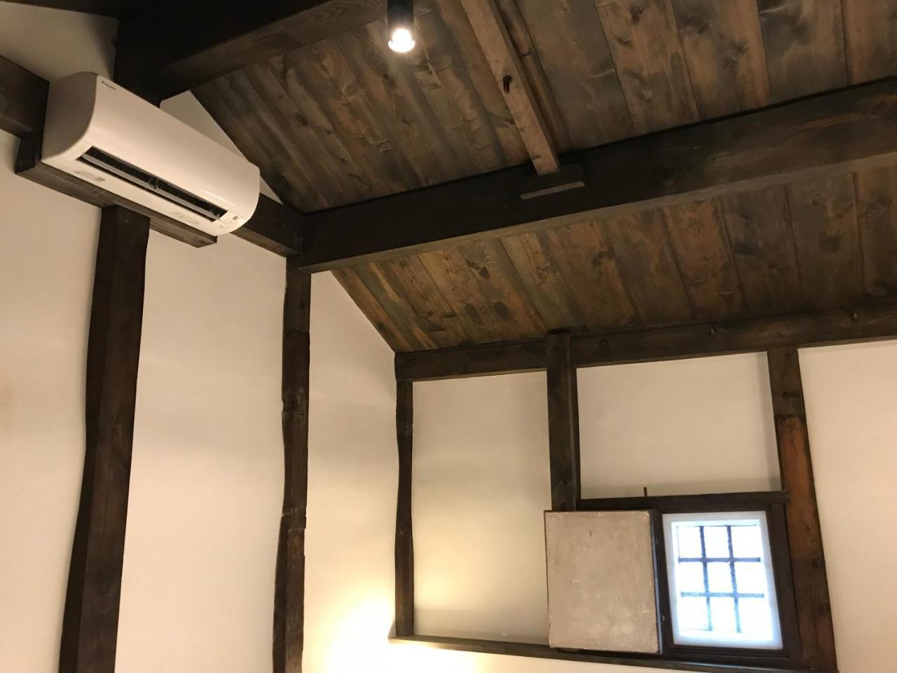 Shikishiki Shinra Villa Kyoto Ngoại thất bức ảnh