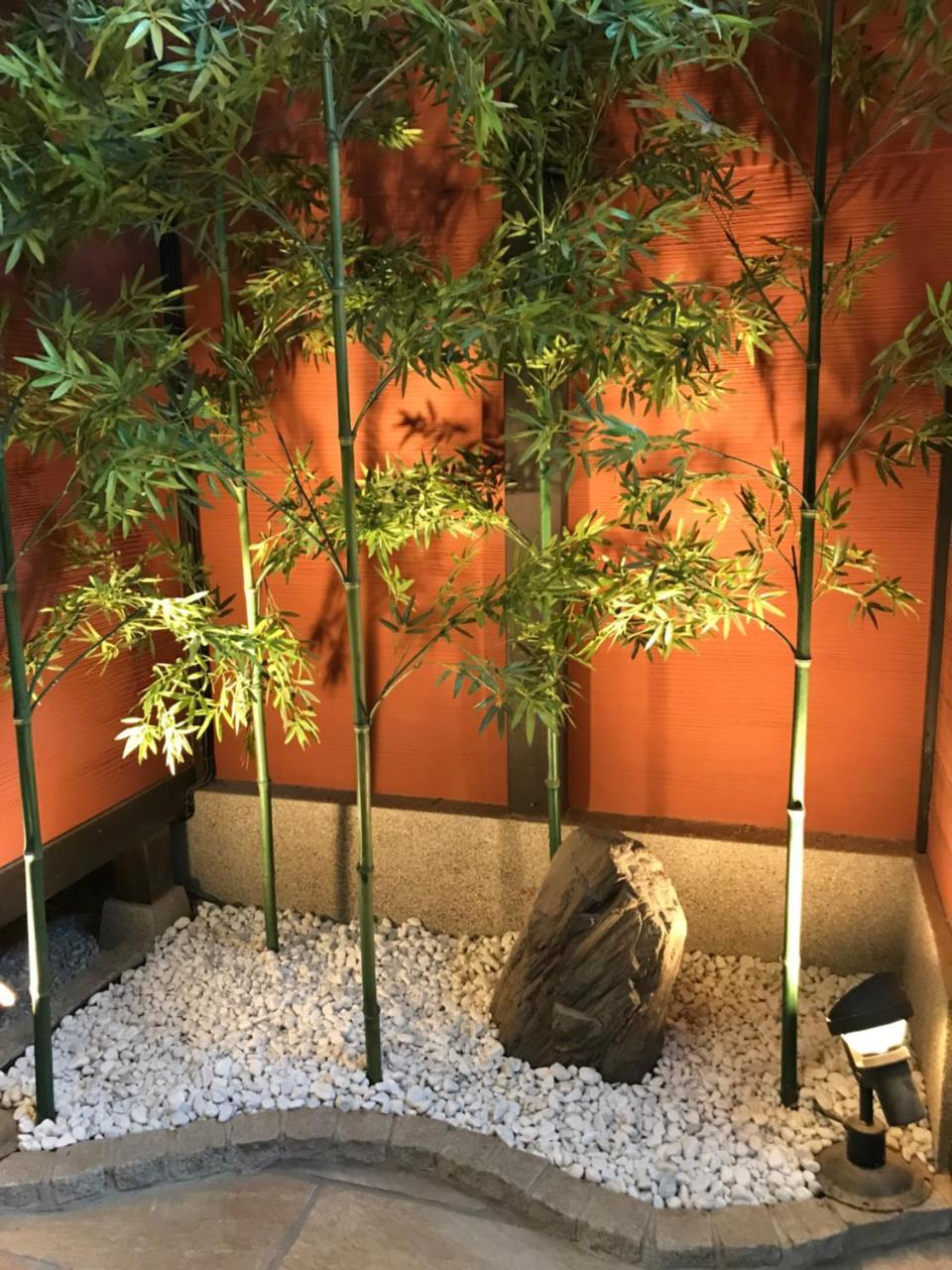 Shikishiki Shinra Villa Kyoto Ngoại thất bức ảnh