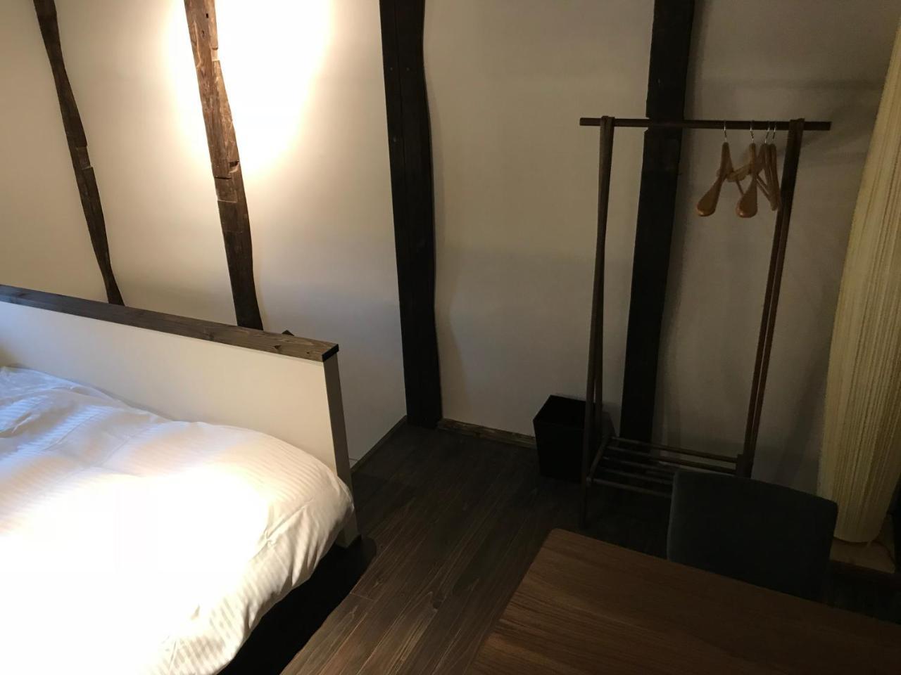 Shikishiki Shinra Villa Kyoto Ngoại thất bức ảnh