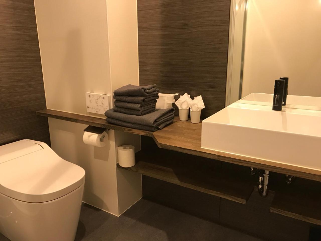 Shikishiki Shinra Villa Kyoto Ngoại thất bức ảnh