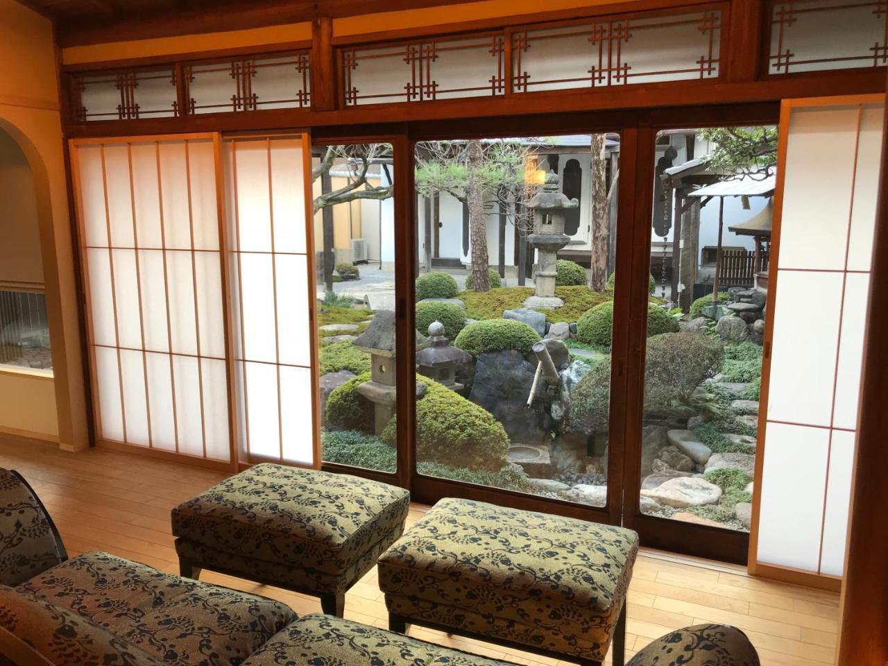 Shikishiki Shinra Villa Kyoto Ngoại thất bức ảnh