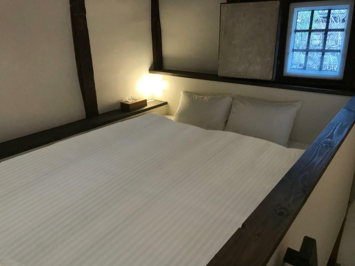 Shikishiki Shinra Villa Kyoto Ngoại thất bức ảnh