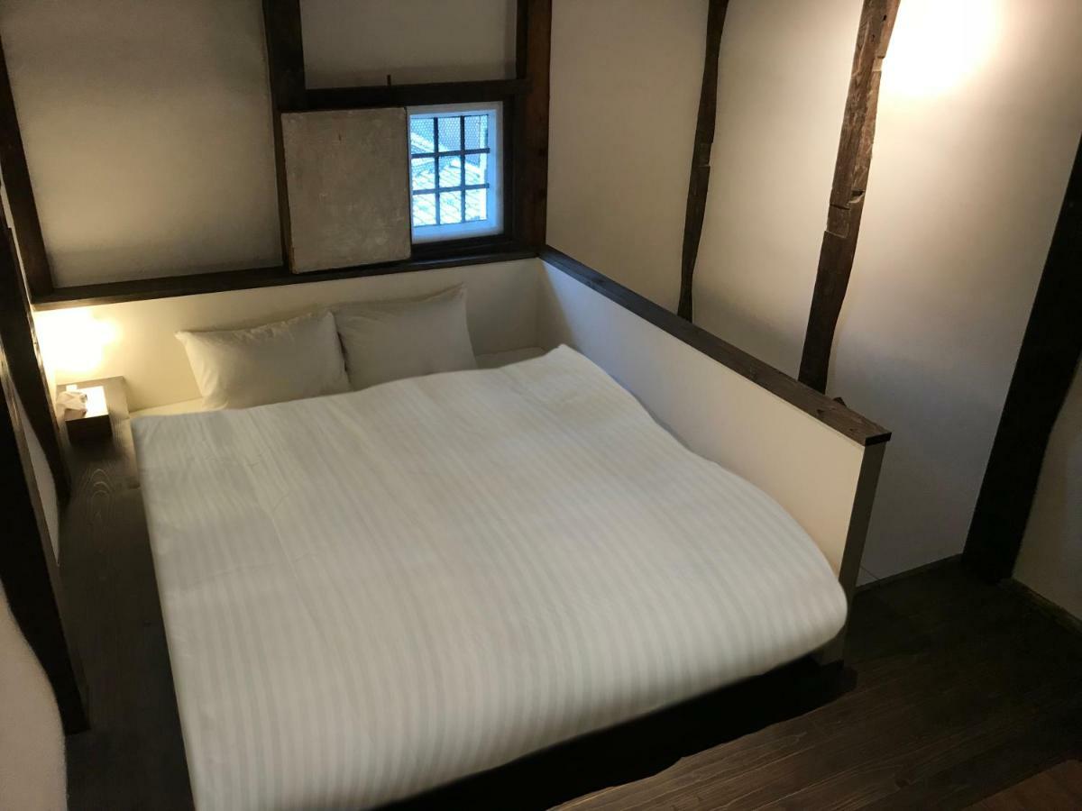 Shikishiki Shinra Villa Kyoto Ngoại thất bức ảnh