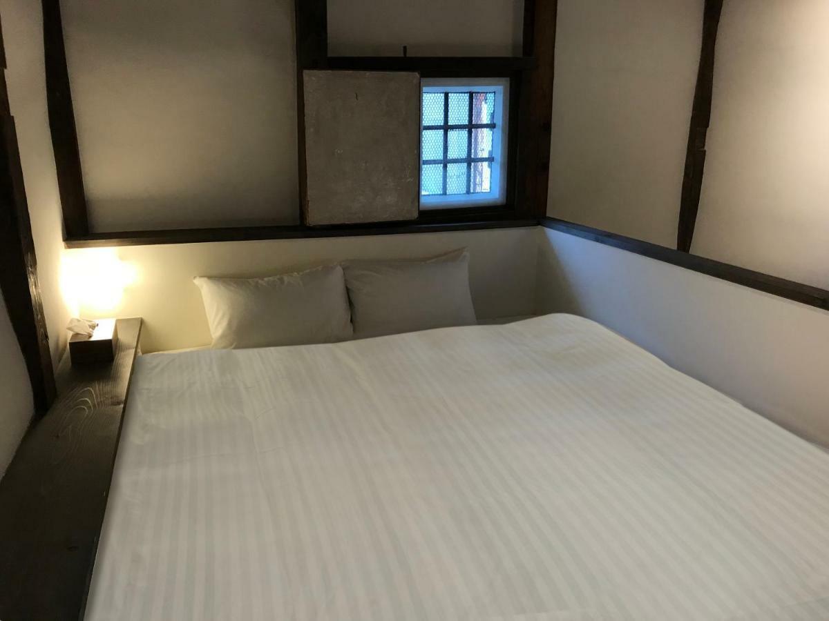 Shikishiki Shinra Villa Kyoto Ngoại thất bức ảnh