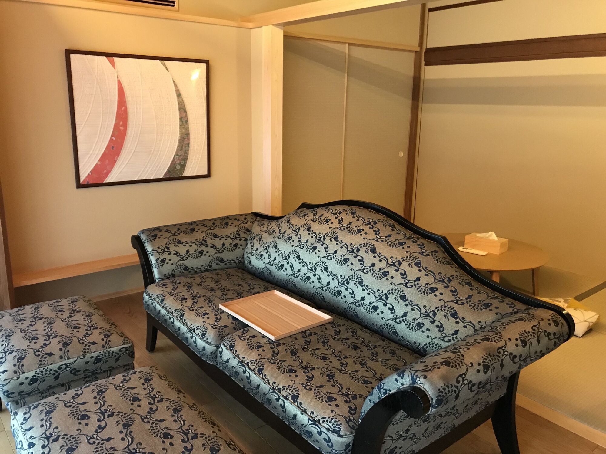 Shikishiki Shinra Villa Kyoto Ngoại thất bức ảnh