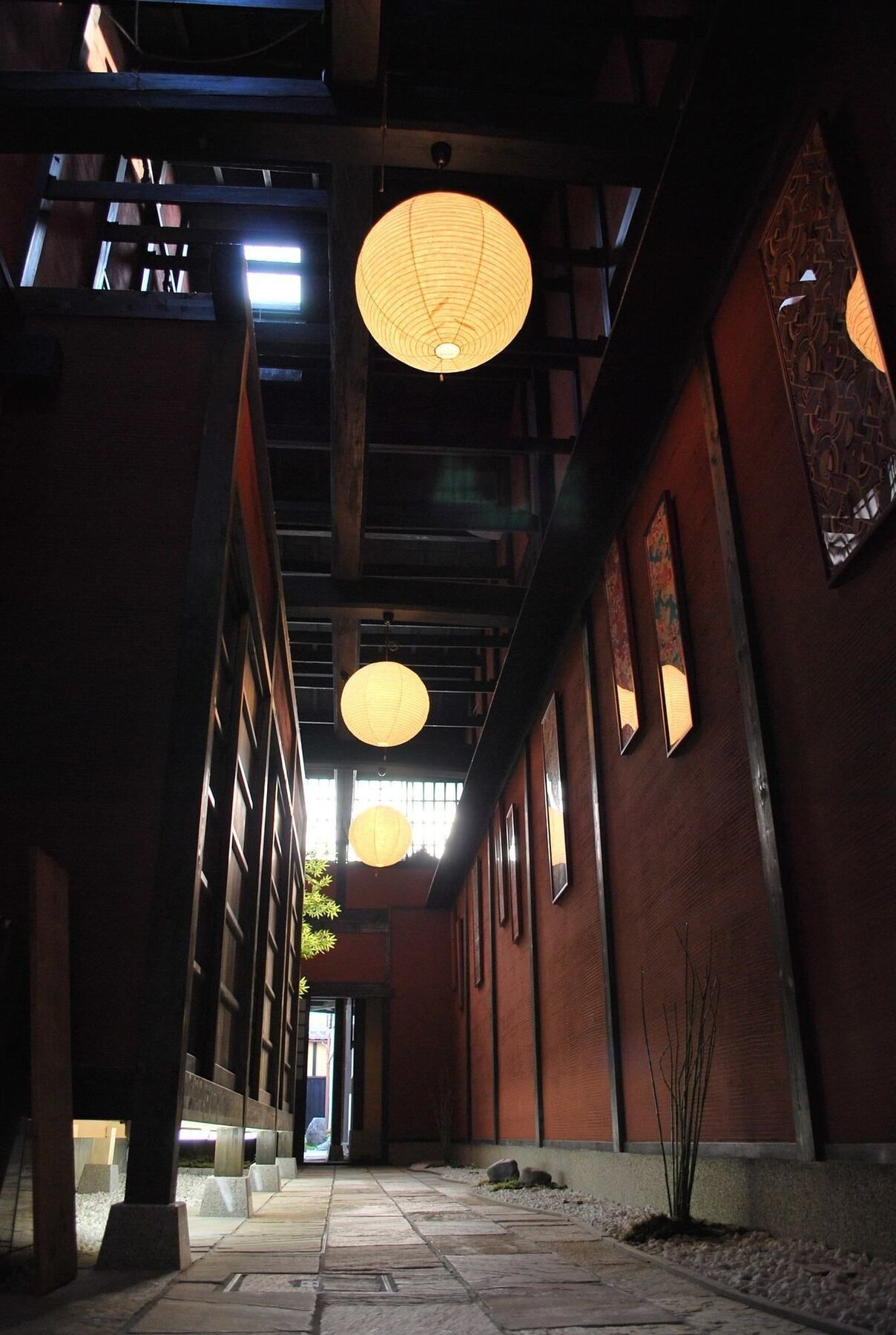 Shikishiki Shinra Villa Kyoto Ngoại thất bức ảnh
